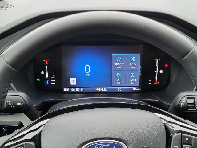 Certified 2023 Ford Escape Active w/ Tech Pack #1 AWD/4WD image 20
