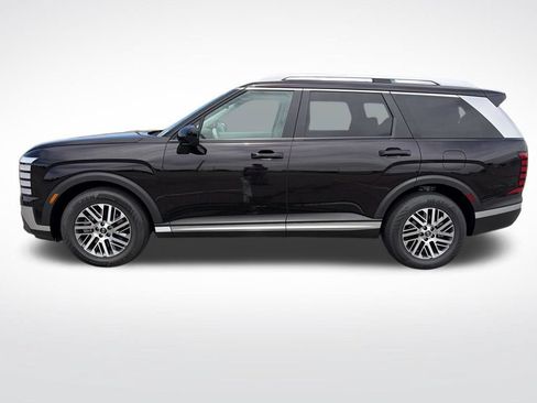 Used 2026 Hyundai Palisade SEL AWD/4WD image 2