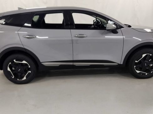 Used 2026 Kia Sportage S AWD/4WD image 2
