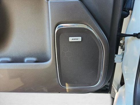 Used 2016 Chevrolet Silverado 1500 LTZ Z71 w/ LTZ Plus Package image 13