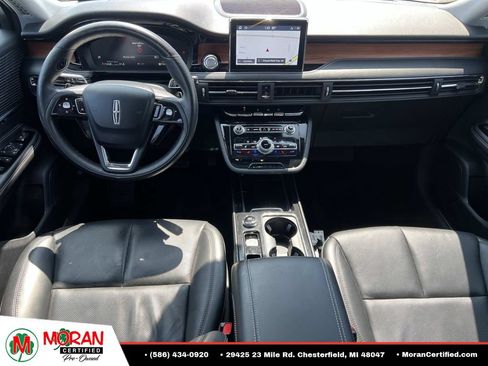 Used 2022 Lincoln Corsair Reserve w/ Elements Package AWD/4WD image 14