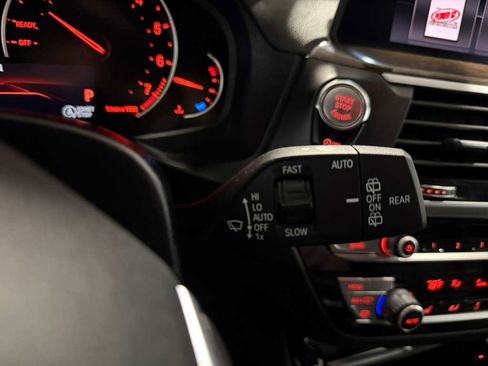 Used 2020 BMW X3 xDrive30i image 34