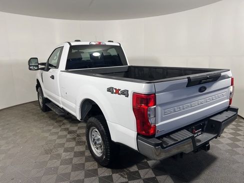Used 2020 Ford F250 XL w/ Power Equipment Group image 8