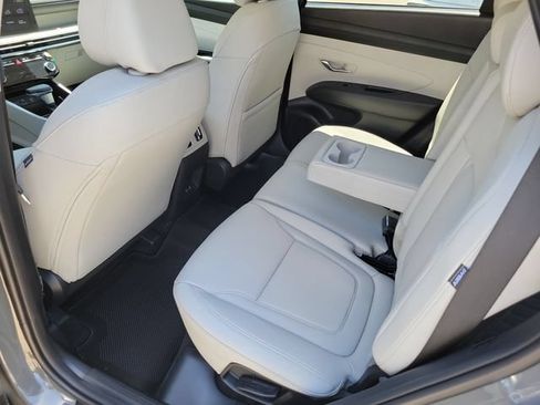 New 2026 Hyundai Tucson SEL Plus FWD image 26