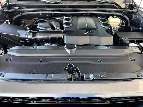 Certified 2021 Toyota 4Runner TRD Pro AWD/4WD image 30