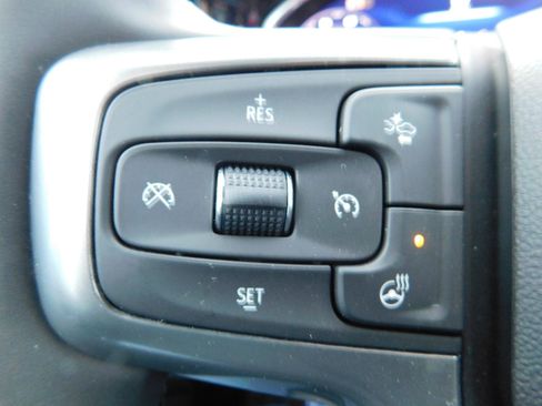 New 2026 Chevrolet Silverado 2500 LTZ w/ LTZ Plus Package image 37