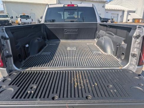Used 2025 RAM 1500 Tradesman image 6