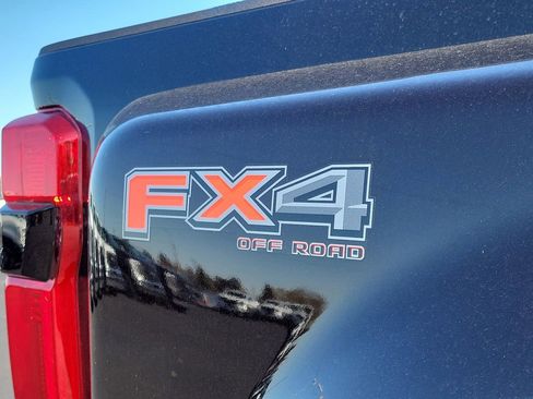 New 2026 Ford F450 XLT w/ 360-Degree Camera Package image 7