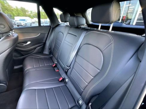 Certified 2022 Mercedes-Benz GLC 300 4MATIC image 18