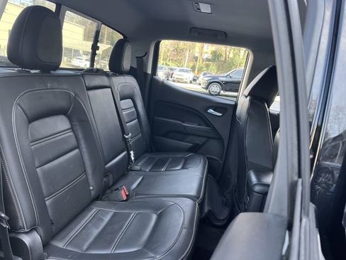 Used 2018 GMC Canyon Denali image 28