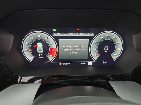 New 2026 Audi S3 Premium image 18