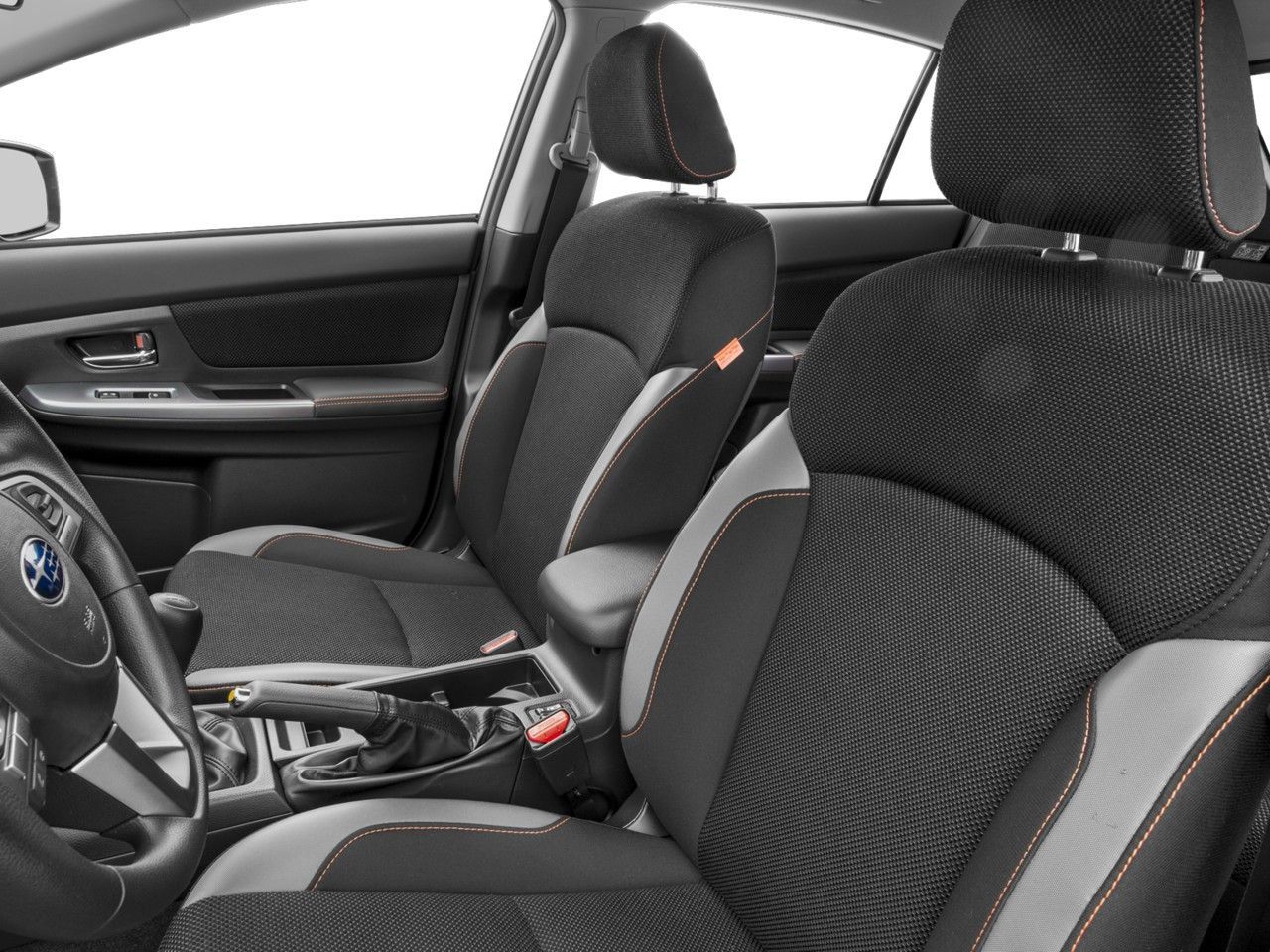 Used 2016 Subaru Crosstrek 2.0i Premium w/ Moonroof Package AWD/4WD image 6