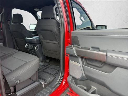 Used 2023 Ford F150 XLT w/ Equipment Group 302A High AWD/4WD image 23