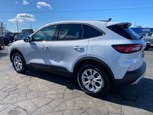 Used 2025 Ford Escape Active image 6