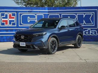 New 2026 Honda CR-V Sport-L video 1