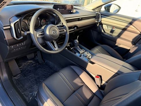 New 2026 MAZDA CX-50 AWD 2.5 Hybrid w/ Weather Package image 2