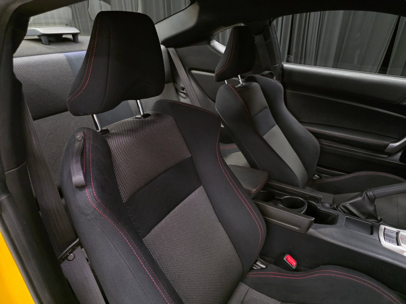 Used 2015 Scion FR-S Release Series 1.0 RWD image 30