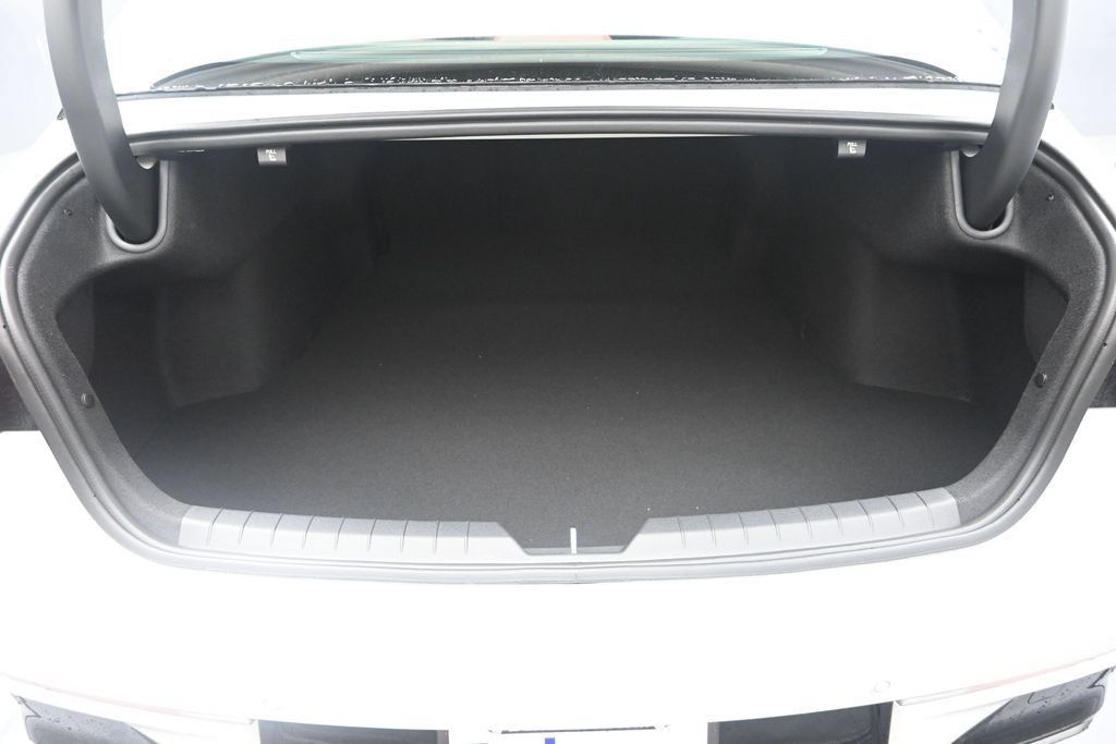 New 2026 Kia K5 GT-Line w/ GT-Line Red Interior Package FWD image 32
