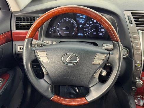 Used 2007 Lexus LS 460 image 20