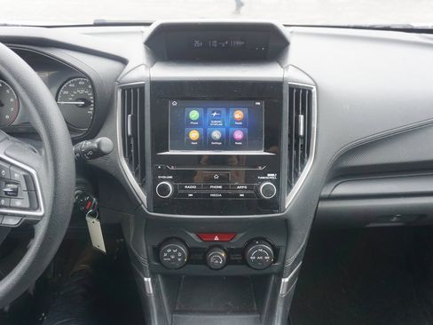 Used 2021 Subaru Forester w/ Popular Package #1 image 8