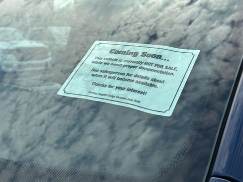 Used 2022 RAM 1500 Big Horn image 32