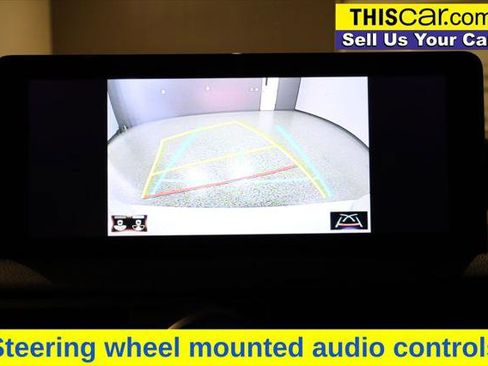 Used 2022 Lexus IS 350 F Sport image 16