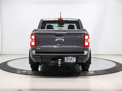 Used 2023 Ford Maverick XLT FWD image 3