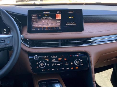 Used 2024 INFINITI QX60 Autograph w/ Cargo Package image 6