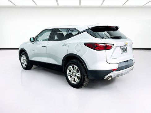 Used 2021 Chevrolet Blazer LT image 6