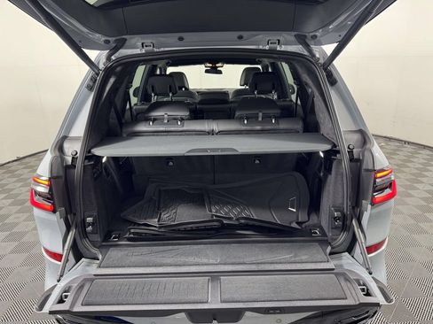 Used 2026 BMW X7 xDrive40i AWD/4WD image 14