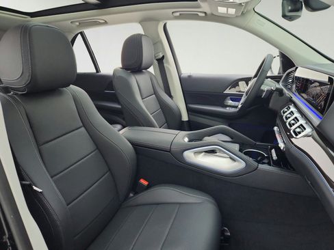 New 2026 Mercedes-Benz GLE 350 4MATIC image 26