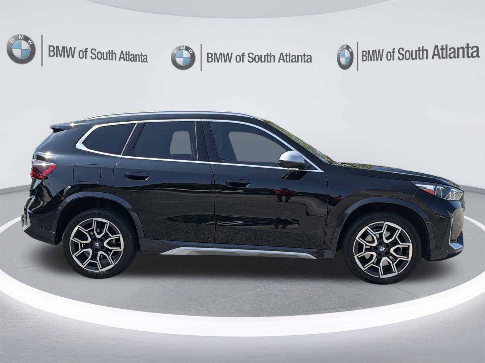 Used 2023 BMW X1 xDrive28i w/ Convenience Package AWD/4WD image 27