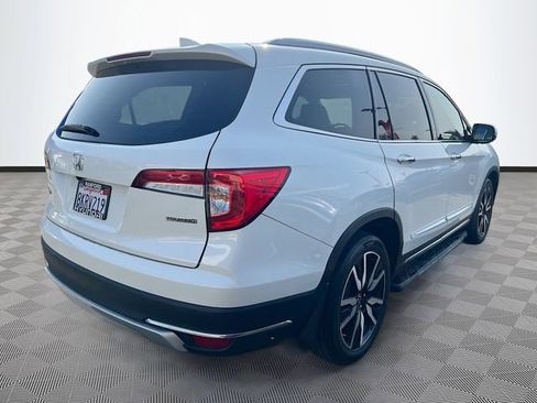 Used 2019 Honda Pilot Touring image 7