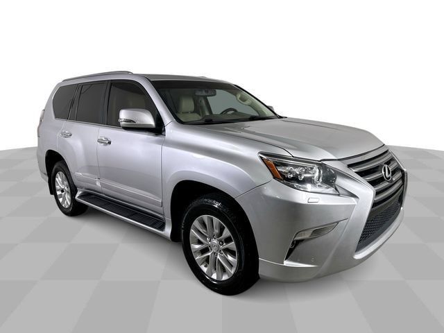 Used 2019 Lexus GX 460 Premium w/ Premium Package AWD/4WD image 2