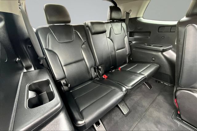 Certified 2024 Kia Telluride S w/ S Sunroof Package AWD/4WD image 26
