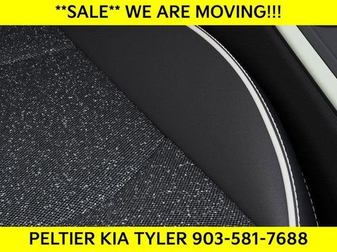 New 2025 Kia K4 GT-Line image 24