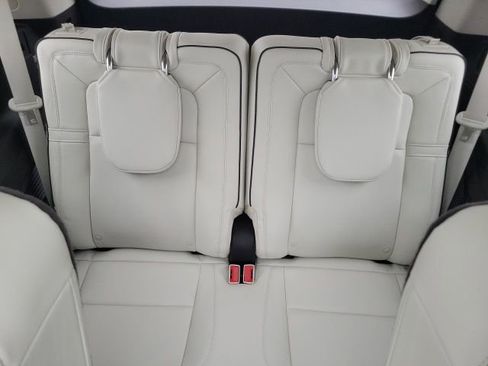 Certified 2024 Lincoln Aviator Black Label w/ Jet Package image 49