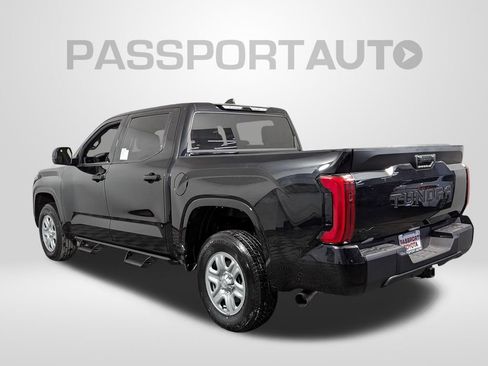 New 2026 Toyota Tundra SR image 3