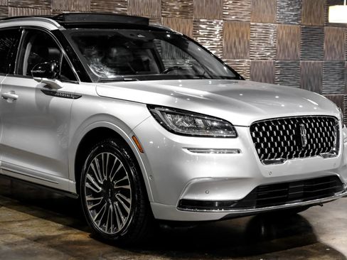 Used 2020 Lincoln Corsair Reserve w/ Equipment Group 201A image 7