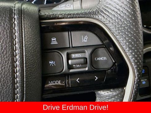 Used 2024 Toyota Tundra SR5 w/ SR5 Premium Package AWD/4WD image 14