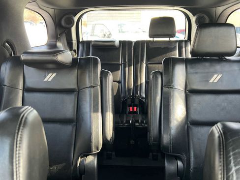 Used 2020 Dodge Durango R/T w/ Trailer Tow Group IV image 34