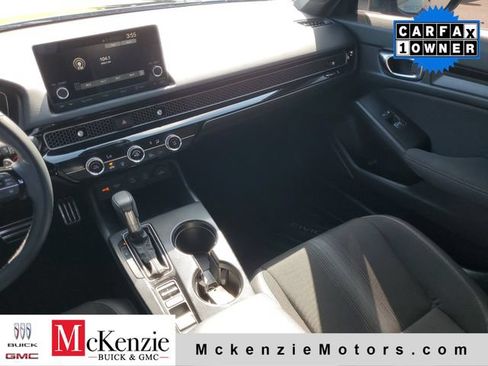 Used 2025 Honda Civic Sport image 26