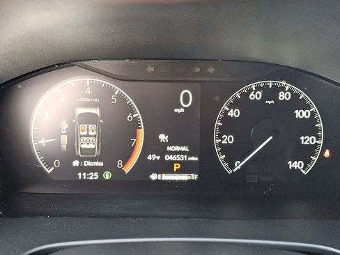 Used 2024 Honda CR-V EX image 31