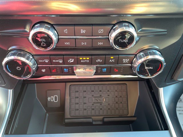 New 2026 Ford F150 Raptor AWD/4WD image 16