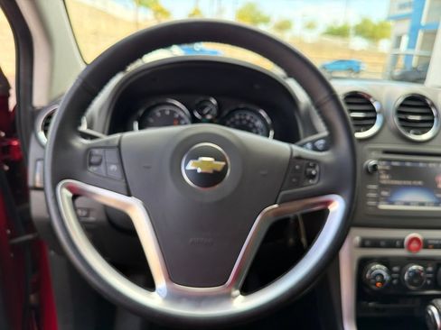 Used 2014 Chevrolet Captiva Sport LT w/ Convenience Package FWD image 19