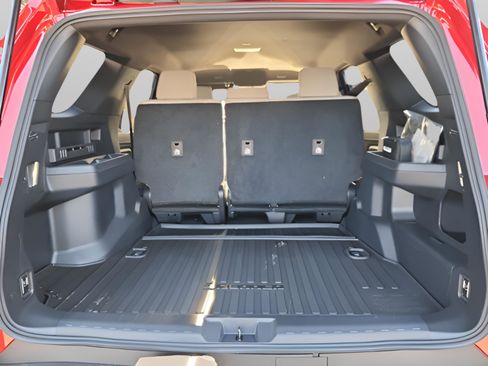 New 2025 Toyota 4Runner SR5 image 29