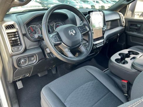 New 2026 RAM 2500 Tradesman image 22