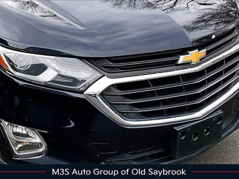 Used 2021 Chevrolet Equinox LT image 33