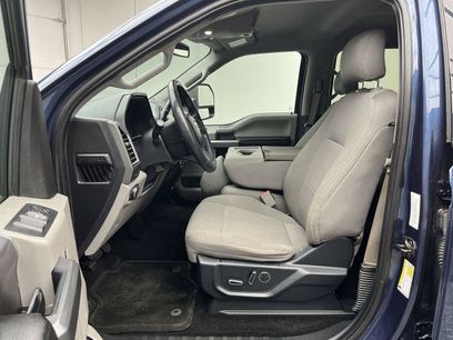 Used 2016 Ford F150 XLT w/ Equipment Group 302A Luxury