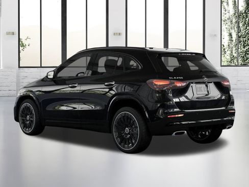 Certified 2026 Mercedes-Benz GLA 250 image 19